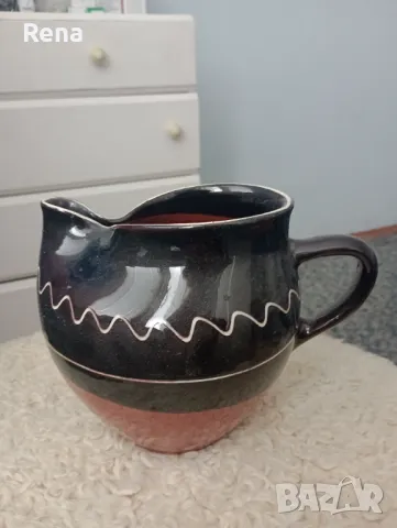 Винтидж  кана от соца 