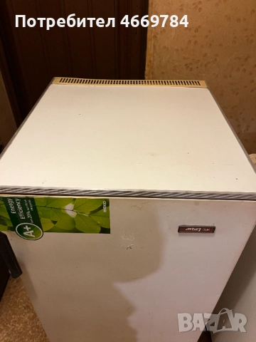 Хладилник мраз 200 , снимка 6 - Хладилници - 52666788