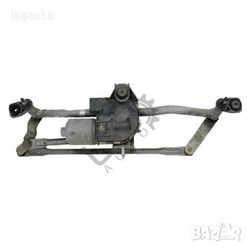 Моторче чистачки с механизъм Volkswagen Touran I 2003-2010 ID:149525