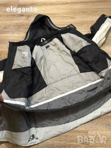 Мъжко яке FILA Thermore TMK SKi Snow Insulated Jacket , S размер, снимка 8 - Якета - 53053892