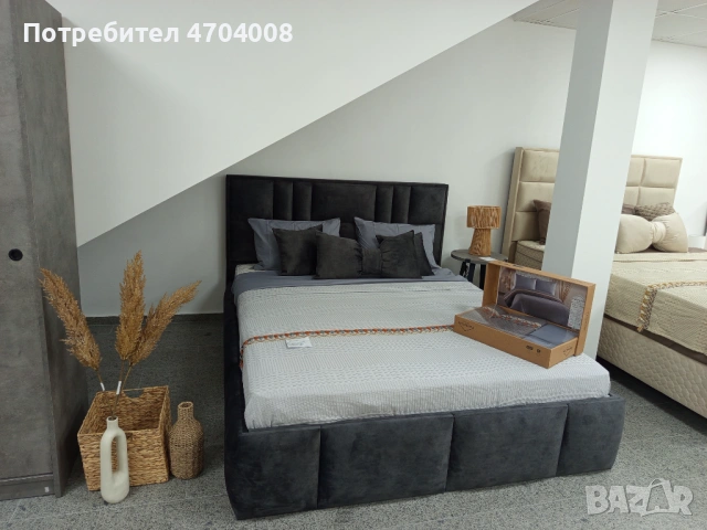 Спални легла 