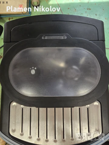 Работещ кафеавтомат Krups EA8260 Кафемашина, снимка 4 - Кафемашини - 50655383