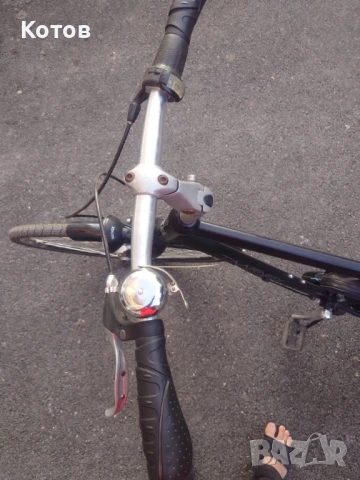 Колело, велосипед, снимка 3 - Велосипеди - 50750017