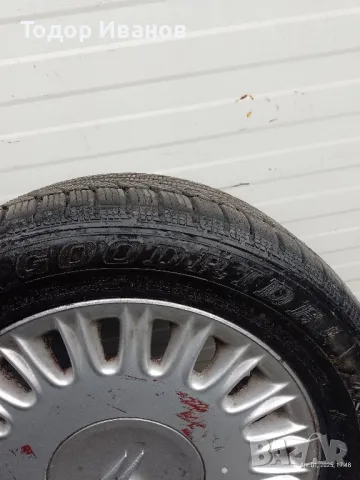 Гуми 215/55/16, снимка 8 - Гуми и джанти - 49731390