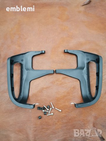 BMW протектор на цилиндрите R 850R R 850RT R1100RS R1150R R850, снимка 5 - Части - 41368343