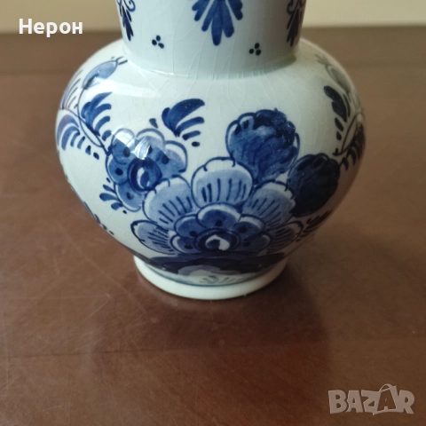 Порцеланов пепелник,пепелници,ваза, снимка 18 - Декорация за дома - 49602213