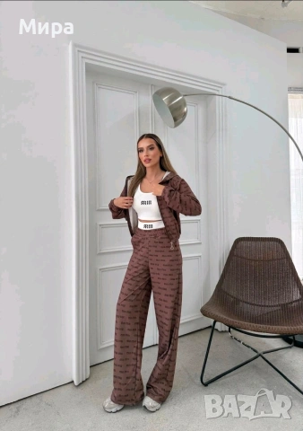 дамски екипи 3 части С М Л, снимка 2 - Спортни екипи - 53348593