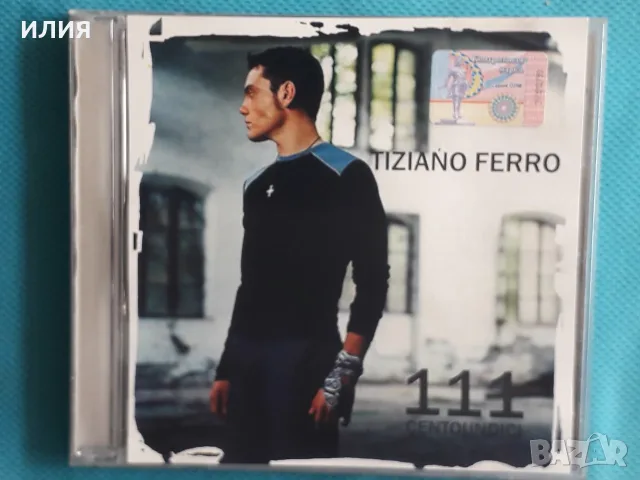 Celtic Thunder,Tiziano Ferro,Toni Braxton,Jon Secada,Infernal-CD, снимка 3 - CD дискове - 50595711