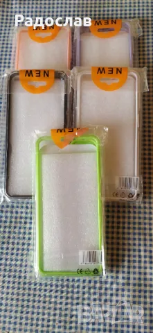 калъф / гръб Samsung A12, снимка 2 - Калъфи, кейсове - 49052677