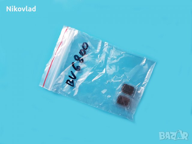 Букса (конектор) Blackview BV6800, снимка 4 - Резервни части за телефони - 38954205