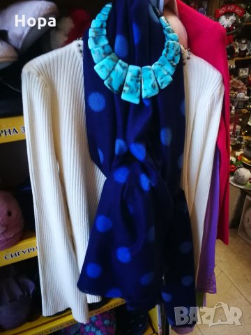 Дамски колиета , снимка 6 - Колиета, медальони, синджири - 34684366