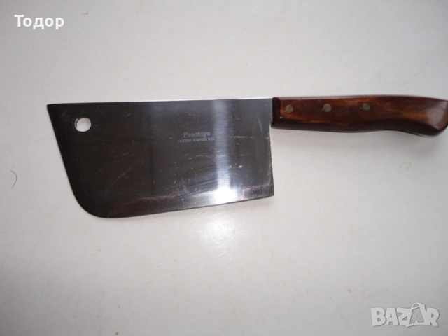 Луксозен немски сатър , снимка 9 - Ножове - 53063253