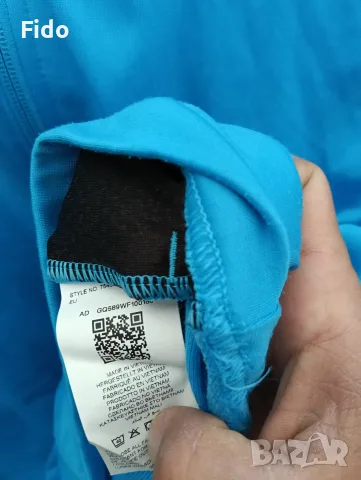 Puma x Marseille горнище, снимка 5 - Спортни дрехи, екипи - 55978427