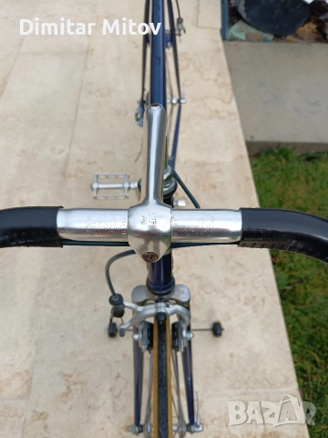 шосеен велосипед Motobecane, снимка 9 - Велосипеди - 53500974