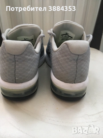 Nike дамски оргинални маратонки, снимка 6 - Маратонки - 53870432