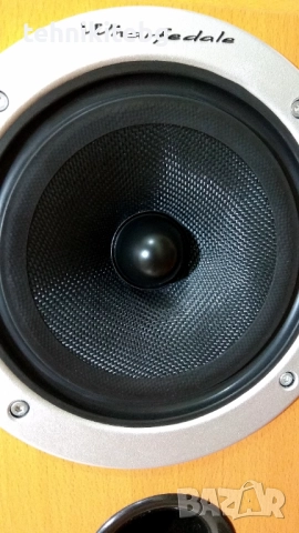 ⭐⭐⭐ Wharfedale Pacific Pi-20 ⭐⭐⭐  Качествени английски подови тонколони, 2 х 120 вата, снимка 5 - Тонколони - 35076996