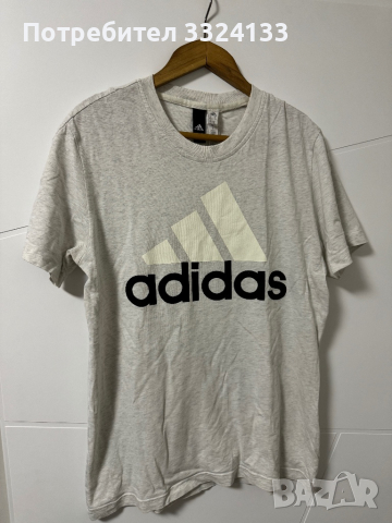 Тениска Adidas, снимка 1 - Тениски - 44556058