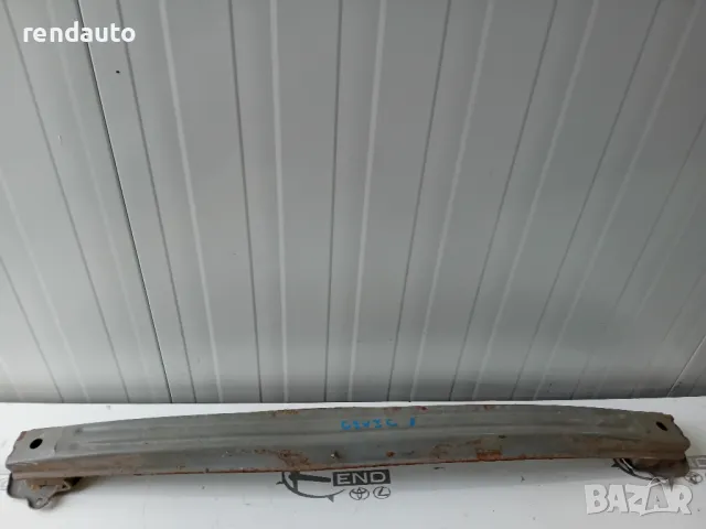 Греда основа задна броня Honda Civic 8th gen hatchback 2006-2011 4врати