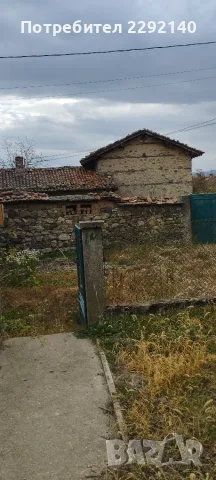 Продавам къща в село тъжа, снимка 8 - Къщи - 56183168
