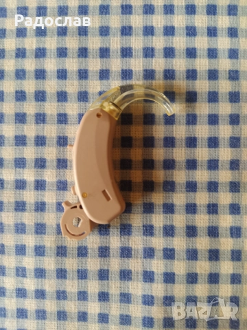 датски слухов апарат WIDEX, снимка 5 - Слухови апарати - 52853948