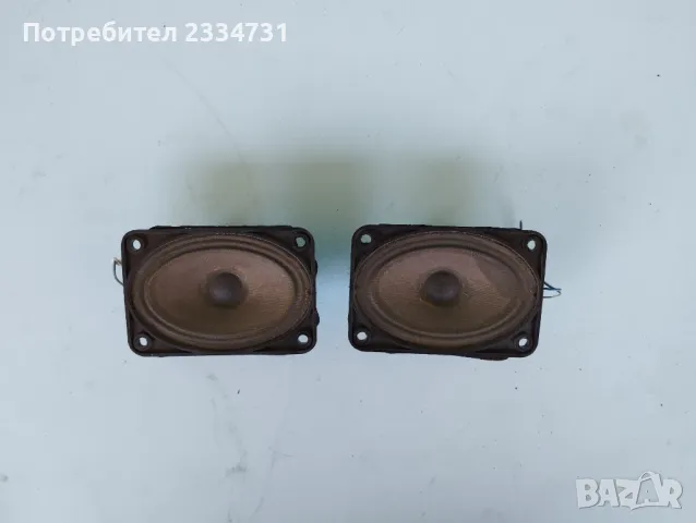 Средночестотни говорители, снимка 2 - Тонколони - 48630470
