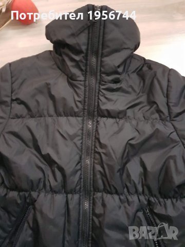 Спортно яке Energy S/M, снимка 6 - Якета - 39423684