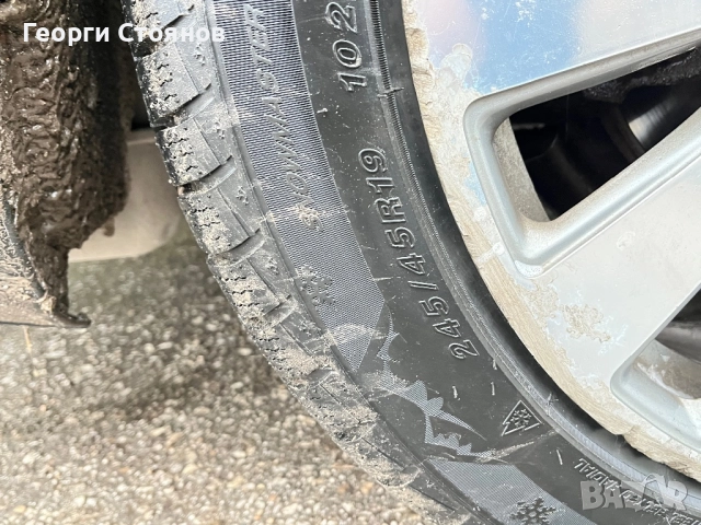 Продава се! НА ЧАСТИ Ауди А8 д3 233кс АСБ, снимка 10 - Части - 52908807