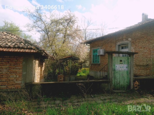 Къща в с. Славяново, област Търговище, снимка 2 - Къщи - 41311283