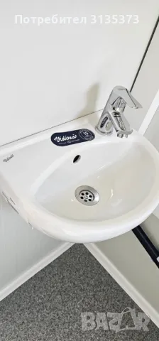 НА ИЗПЛАЩАНЕ - Контейнер Контейнери Фургон Фургони Сглобяеми къщи Офис, снимка 6 - Друго търговско оборудване - 47922493