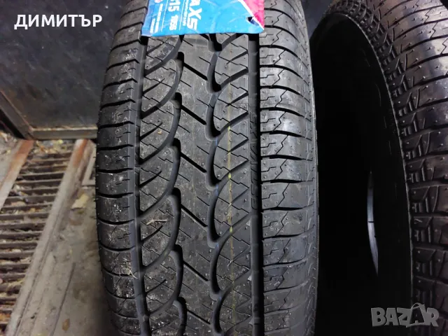 НОВИ ЛЕТНИ гуми SILVERSTONE 235/75/15 105S DOT 3919, снимка 2 - Гуми и джанти - 49020799