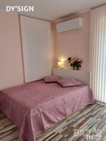 Интериорен дизайн на спални и детски стаи, снимка 15 - Ремонти на апартаменти - 31376130