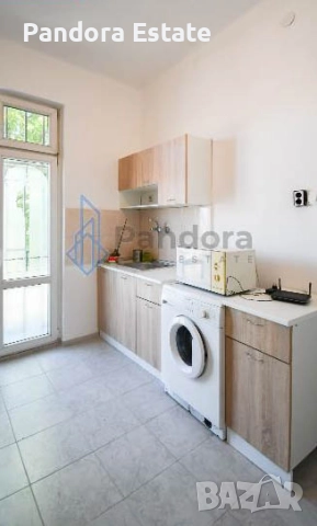 2-СТАЕН апартамент под наем, гр. София, Център, снимка 2 - Апартаменти - 52411072