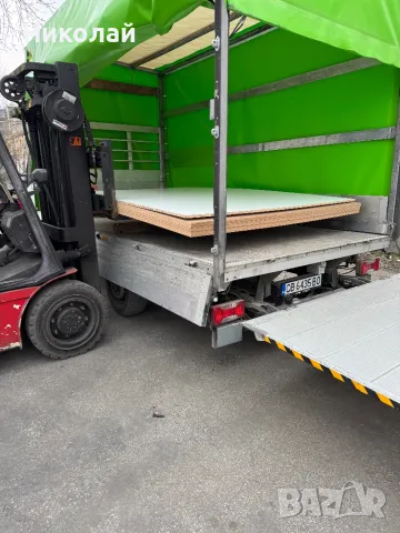 Транспортни услуги , снимка 4 - Транспортни услуги - 42637745