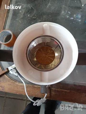 сокоизтисквачка CECOTEC, снимка 2 - Сокоизстисквачки и цитрус преси - 48995431