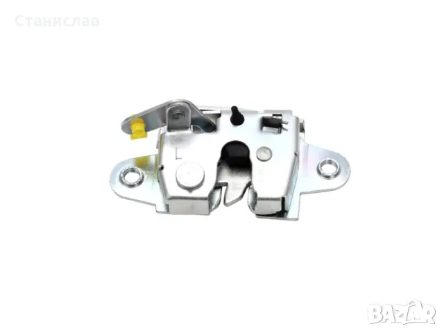 Toyota Hilux 8 Брава за задна лява врата 