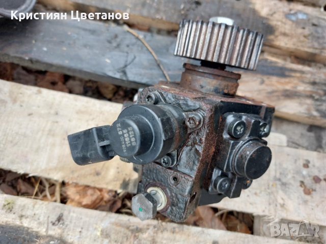 ГНП (помпа за високо налягане) Ауди А6 Ц6 4ф/ Audi A6 C6 4F, 3.0, 233 коня, снимка 3 - Части - 39180703