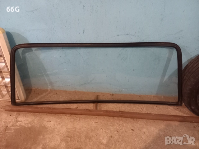 Задно стъкло Ваз 2101