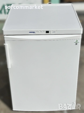 Малък хладилник Liebherr KTP 1554 Premium с вътрешна камера