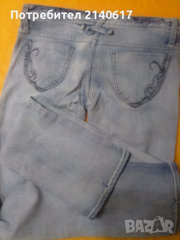 Дамски дънки LEE COOPER N:28, снимка 4 - Дънки - 39720014