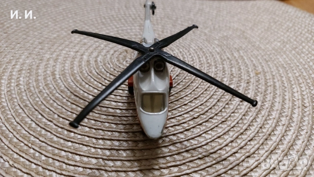 Matchbox , снимка 2 - Колекции - 53749223