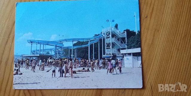 Стари пощенски картички, ненадписани, снимка 1