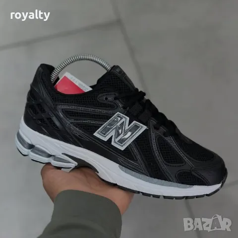 Мъжки маратонки New Balance/BR49c