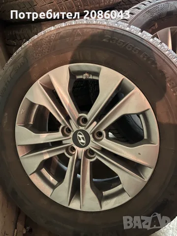 Hyundai Santa fe, Sport AWD, снимка 17 - Автомобили и джипове - 55710230