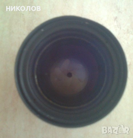 НЕМСКИ ОБЕКТИВ PENTACON , снимка 6 - Обективи и филтри - 41608329