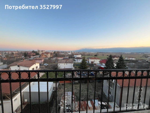 Дава под Наем 2-СТАЕН, снимка 15 - Апартаменти - 53176357