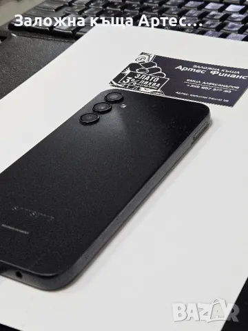 samsung a14 128gb , снимка 2 - Samsung - 47671779
