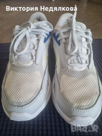 Nike Air Max- 38, снимка 6 - Детски маратонки - 51522718