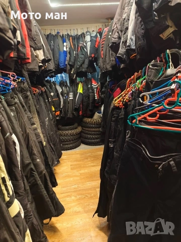 motoman-Магазин за мото аксесоари,части,екипировка нова и втора употреба. , снимка 13 - Други - 53585509