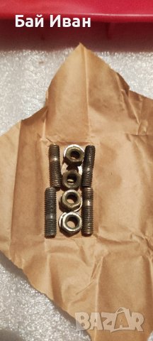 Въздуховод Лада 2105 2107, снимка 3 - Части - 41270069