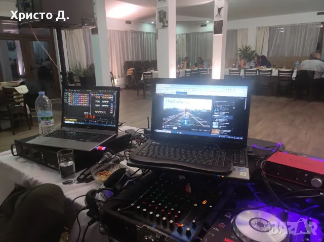  DJ ХРИСТО,Дисководещ за Вашето специално събитие!, снимка 12 - Dj - 18067267